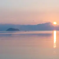 琵琶湖の写真・動画_image_521413