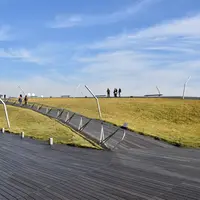 横浜港大さん橋国際客船ターミナル（大さん橋）の写真・動画_image_521923