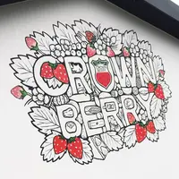 クラウンベリーの写真・動画_image_522235