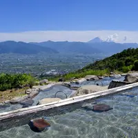 ほったらかし温泉の写真・動画_image_522271