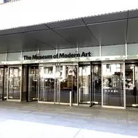 ニューヨーク近代美術館（Museum of Modern Art  MoMA）の写真・動画_image_522280