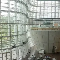 国立新美術館の写真・動画_image_522286