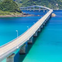 角島大橋 (つのしまおおはし)の写真・動画_image_522638