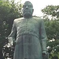 西郷隆盛像の写真・動画_image_522716