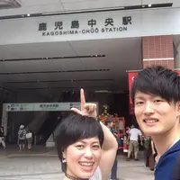 ＪＲ鹿児島中央駅の写真・動画_image_522729