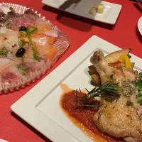 金のイタリアンの写真・動画_image_523128