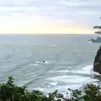 ポロル渓谷展望台の写真・動画_image_523473