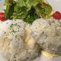 Cafe de 武の写真・動画_image_523507