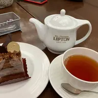 リプトン ティーハウス店の写真・動画_image_524833