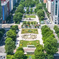 大通公園の写真・動画_image_526083