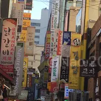 明洞/ミョンドン/명동の写真・動画_image_526110