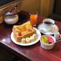 回廊の写真・動画_image_526407