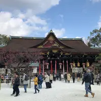 北野天満宮の写真・動画_image_526412