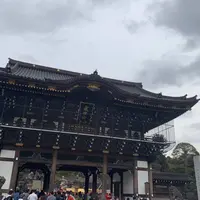 成田山新勝寺の写真・動画_image_527391