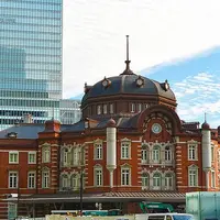東京駅の写真・動画_image_527403