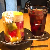 MONZ CAFEの写真・動画_image_528324