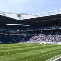 市立吹田サッカースタジアムの写真・動画_image_531930