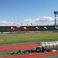 万博記念競技場の写真・動画_image_531936