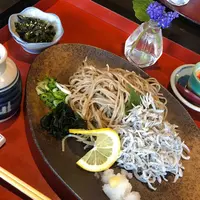 そば処「下芳我邸」の写真・動画_image_532895