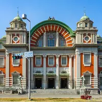 大阪市中央公会堂　の写真・動画_image_533321