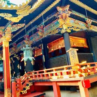 久能山東照宮の写真・動画_image_534223