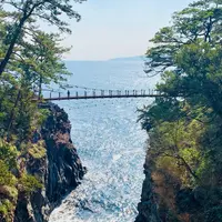 城ヶ崎海岸の写真・動画_image_534241