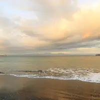 逗子海岸の写真・動画_image_535533