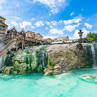 草津温泉の写真・動画_image_535542