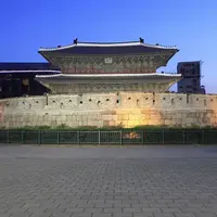 東大門/トンデムン/동대문の写真・動画_image_535554