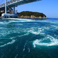 鳴門渦潮の写真・動画_image_535556
