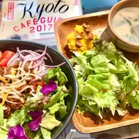 リバーサイドカフェの写真・動画_image_535722