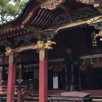 根津神社の写真・動画_image_535901
