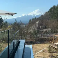 ふふ 河口湖の写真・動画_image_536089
