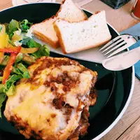 アールテーブル （R table）の写真・動画_image_537184