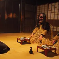 なまはげ館の写真・動画_image_537187