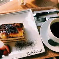 カフェ ミティークの写真・動画_image_537193