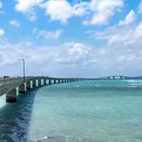 伊良部大橋の写真・動画_image_537276