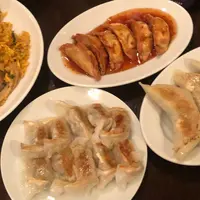 豆金餃子学芸大学店の写真・動画_image_537491