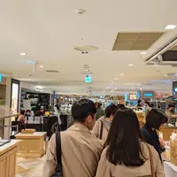 ロッテ百貨店 本店/ロッテペッカジョム ポンジョム/롯데백화점 본점の写真・動画_image_537498