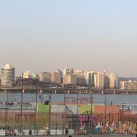 Yeouido Parkの写真・動画_image_540501