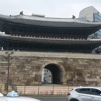 南大門の写真・動画_image_540696