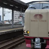 出雲市駅の写真・動画_image_540742