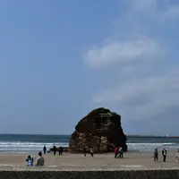 稲佐の浜の写真・動画_image_540745