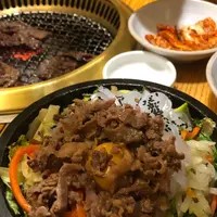 チャムスッコル/ 참숯골の写真・動画_image_540973
