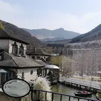 箱根ガラスの森美術館の写真・動画_image_541450
