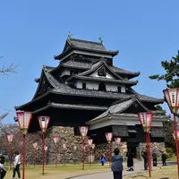 松江城の写真・動画_image_541777