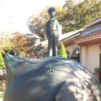 【閉業】星の王子さまミュージアムの写真・動画_image_542008
