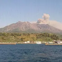 桜島の写真・動画_image_542986