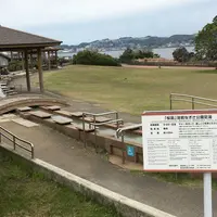 桜島溶岩なぎさ公園＆足湯の写真・動画_image_542998