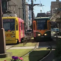 鹿児島中央駅前駅の写真・動画_image_543067